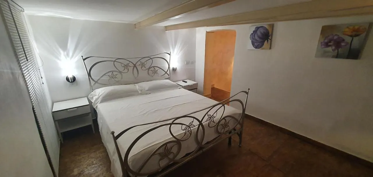 Da Marieddu Appartamento Indipendente In Centro Citta Catania 0*,