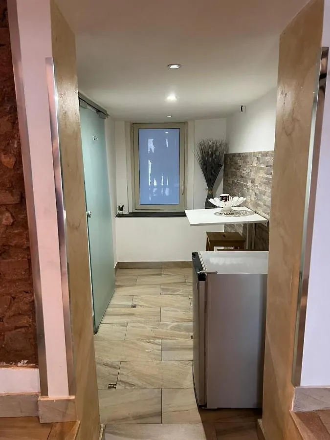 קטאניה Da Marieddu Appartamento Indipendente In Centro Citta איטליה