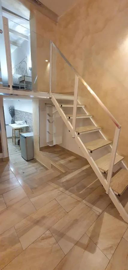 קטאניה Da Marieddu Appartamento Indipendente In Centro Citta