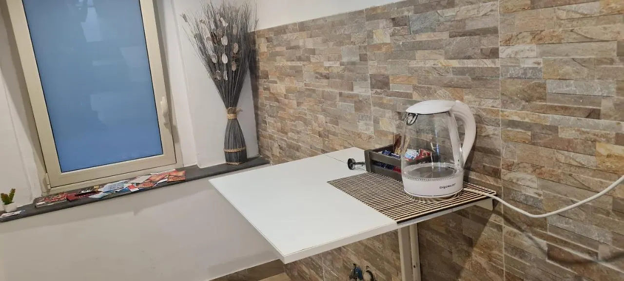 Da Marieddu Appartamento Indipendente In Centro Citta Catania Apartment