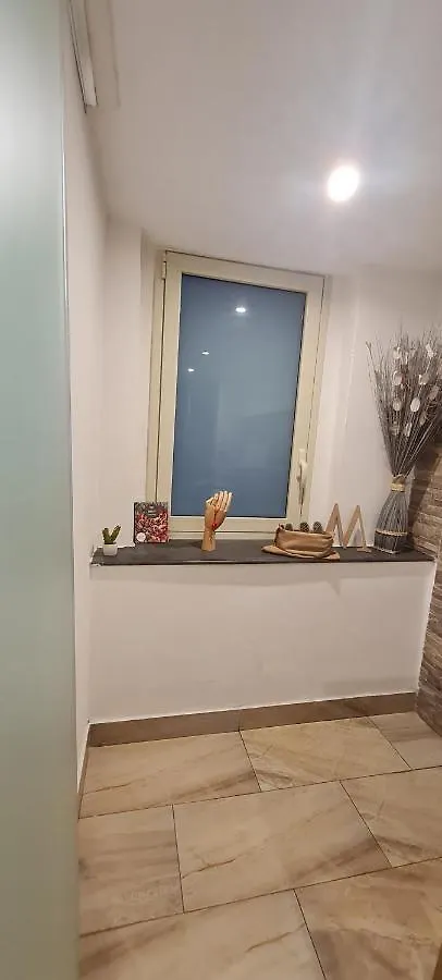 דירה קטאניה Da Marieddu Appartamento Indipendente In Centro Citta