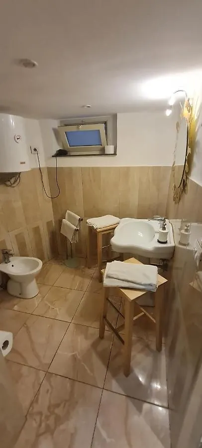 קטאניה Da Marieddu Appartamento Indipendente In Centro Citta 0*,  איטליה