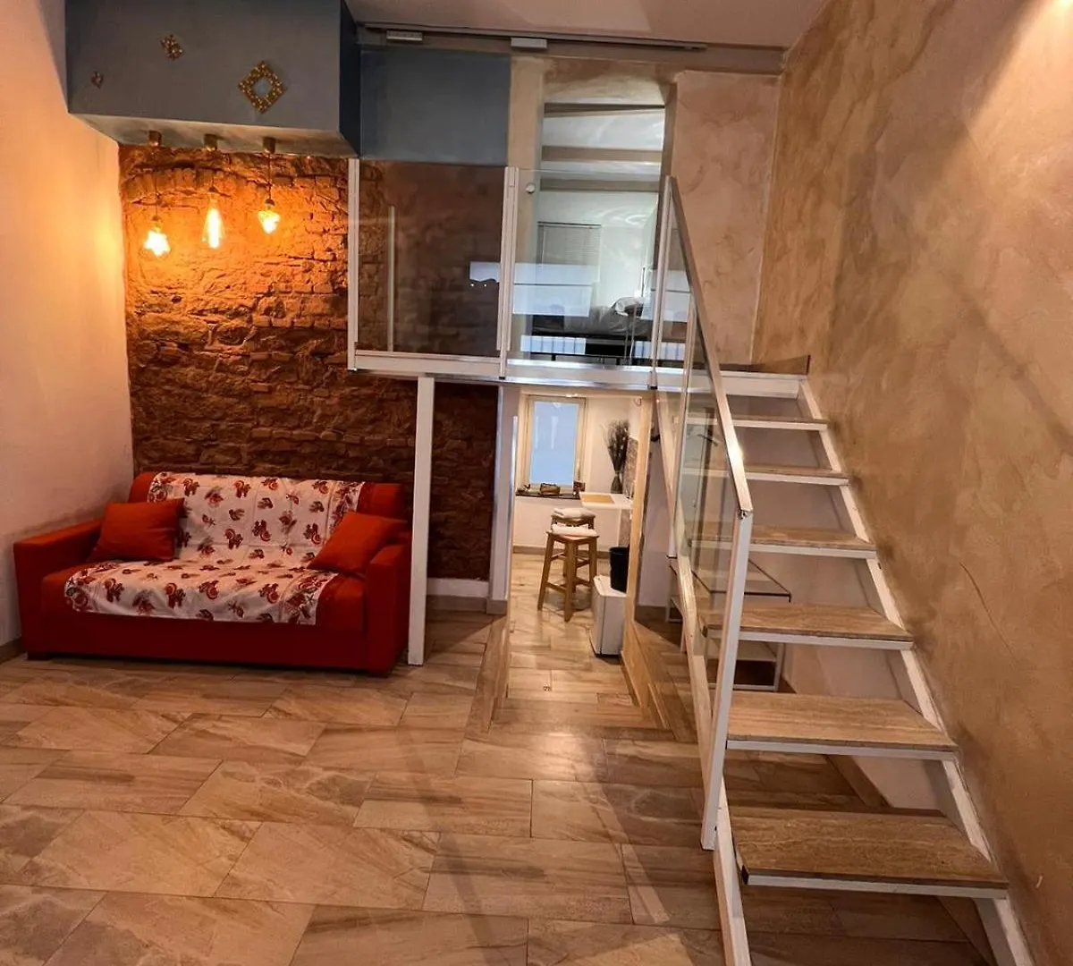 Da Marieddu Appartamento Indipendente In Centro Citta Catania