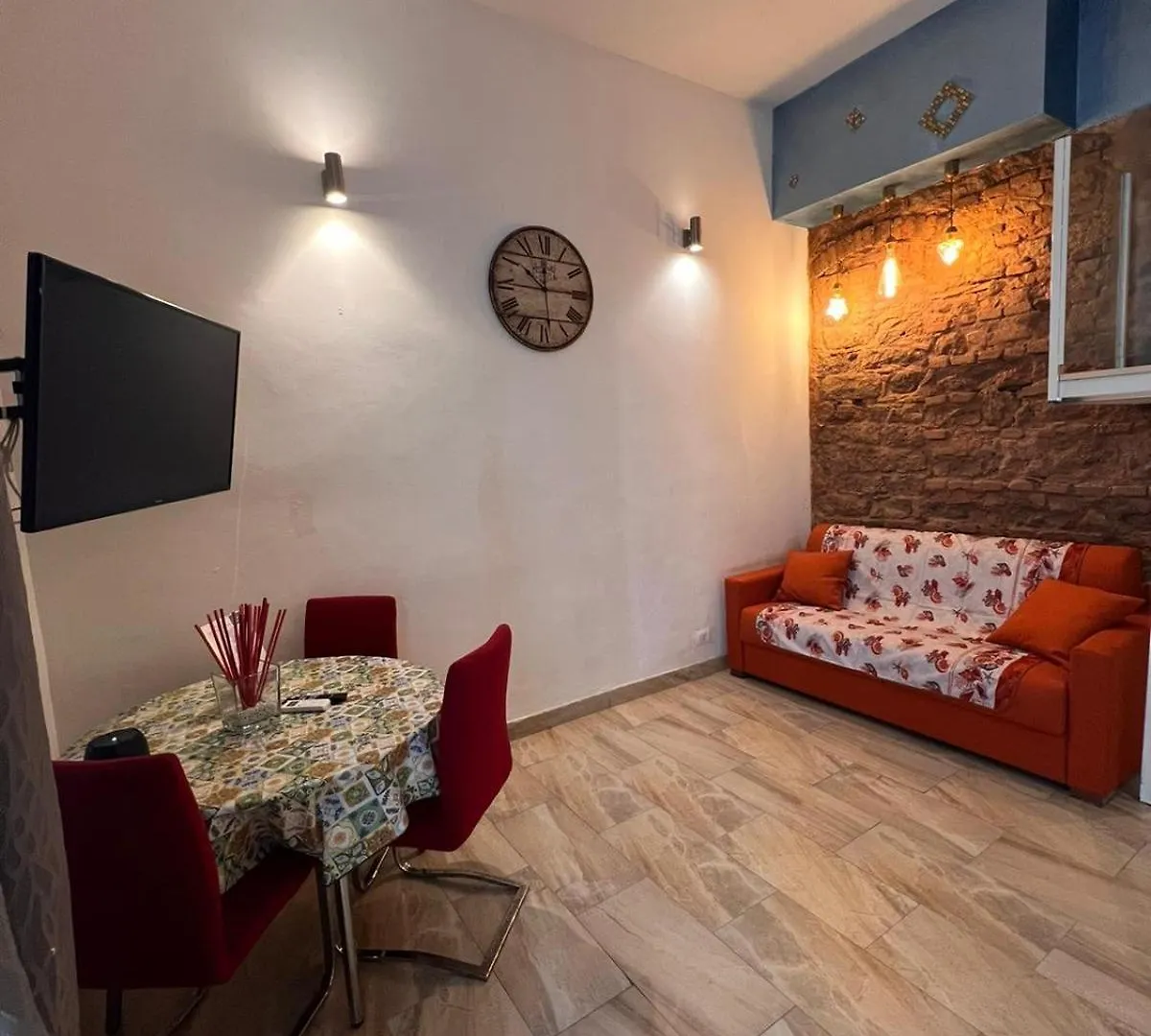 קטאניה Da Marieddu Appartamento Indipendente In Centro Citta דירה