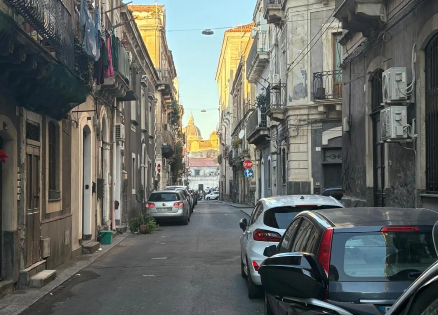 Da Marieddu Appartamento Indipendente In Centro Citta Catania 0*,  Italy